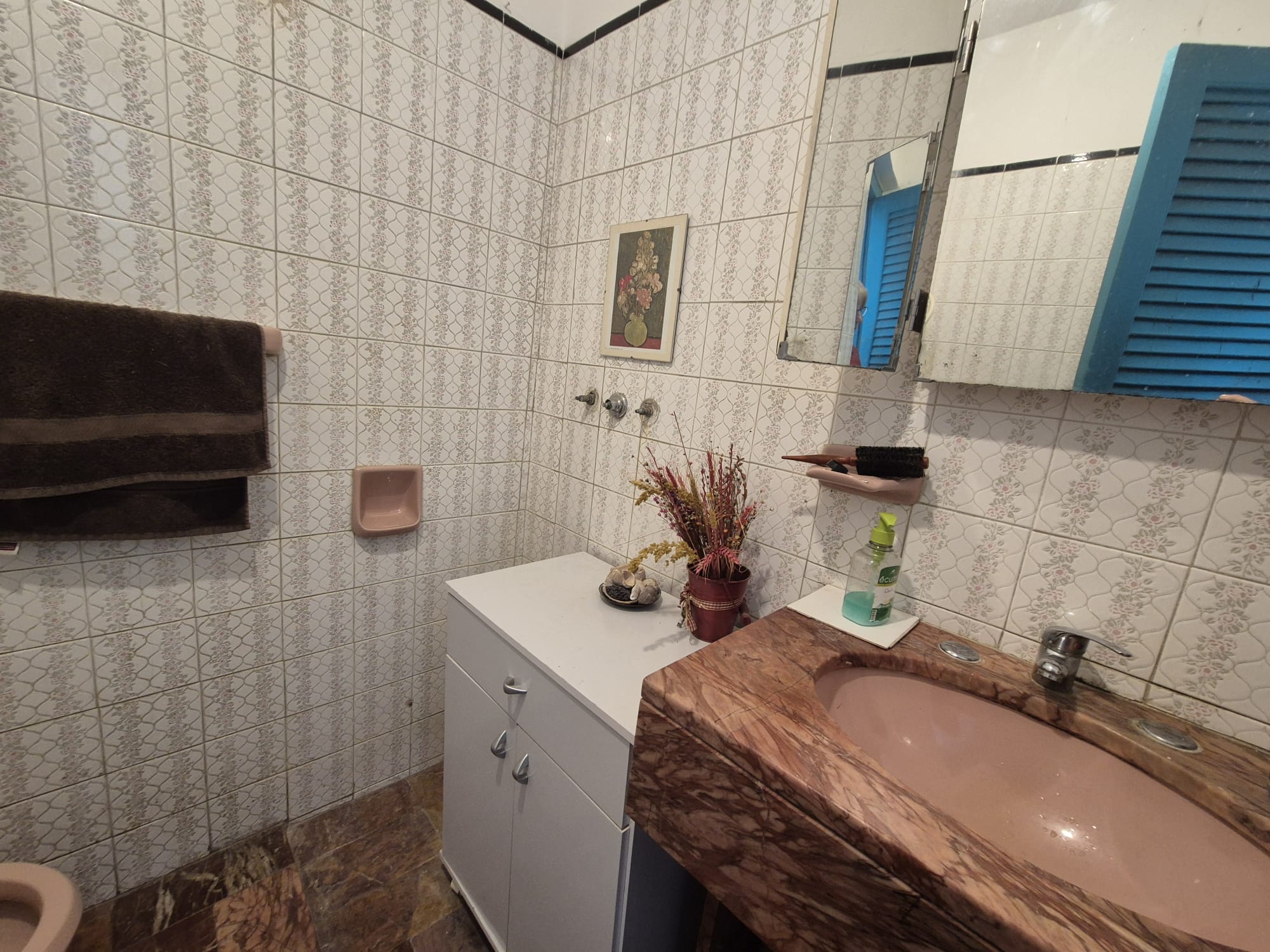 Gran casa en Cordon Sur