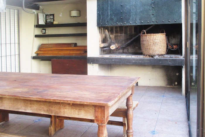 Casa en Pocitos Nuevo