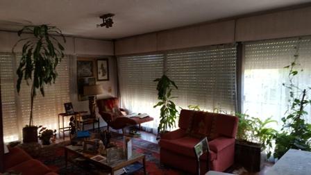 Apto en venta en Bvar. Artigas