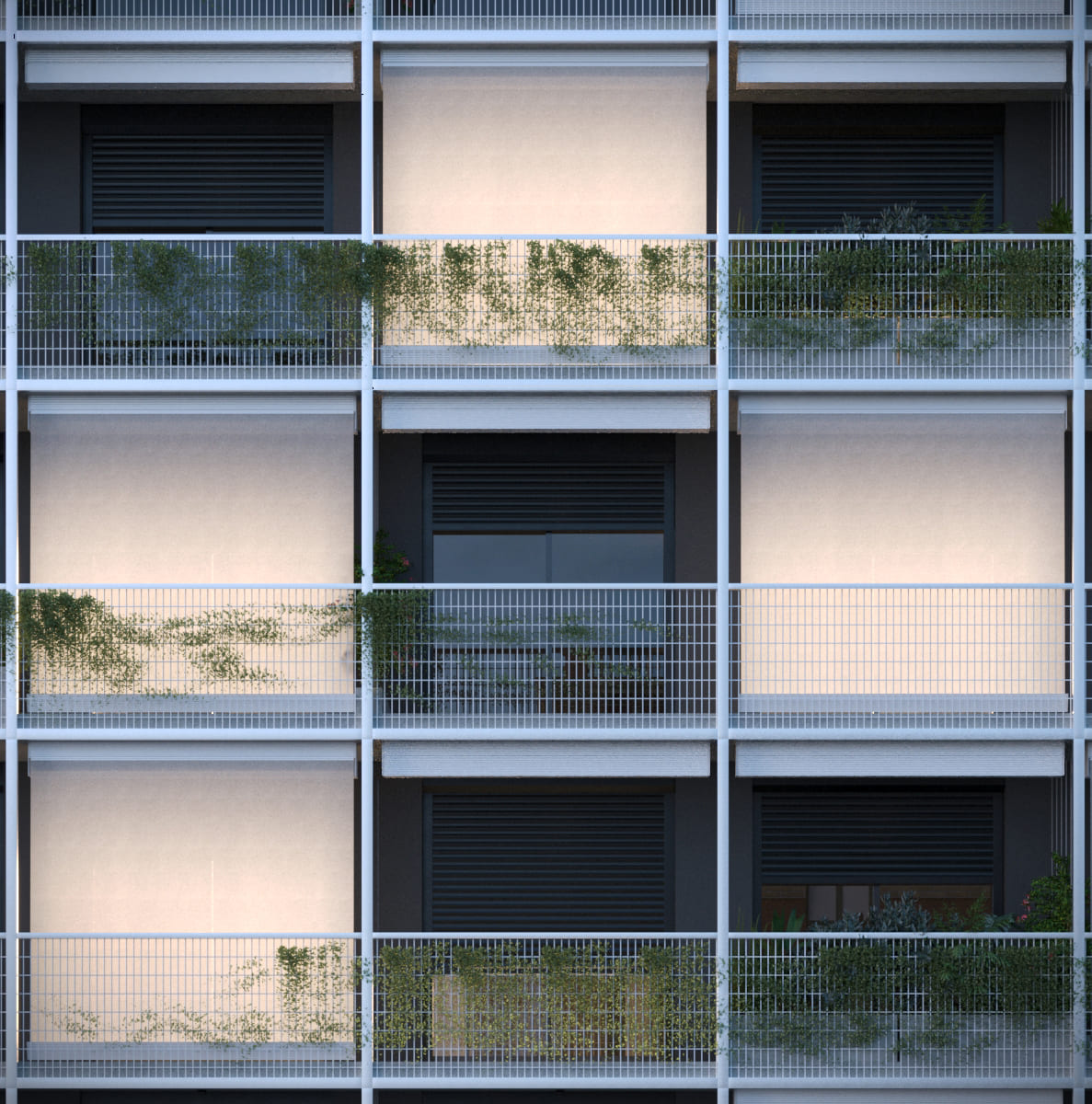 2 dorm en construccion