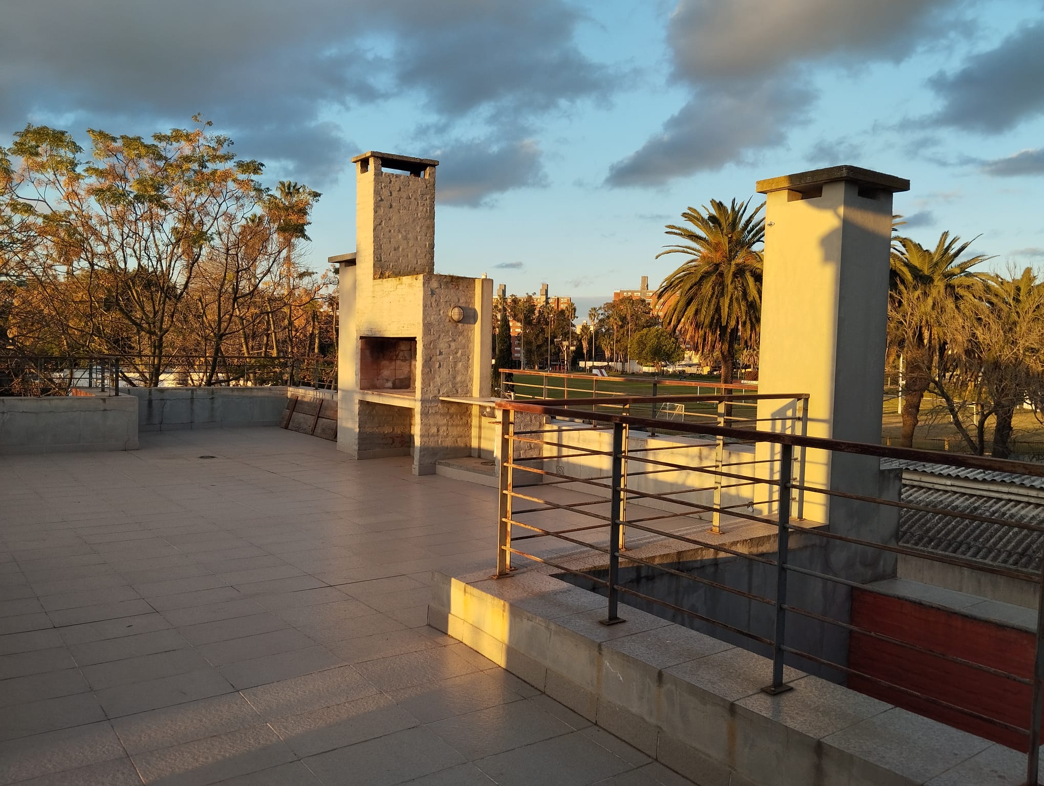 OFERTA 1 dorm en Jacinto Vera