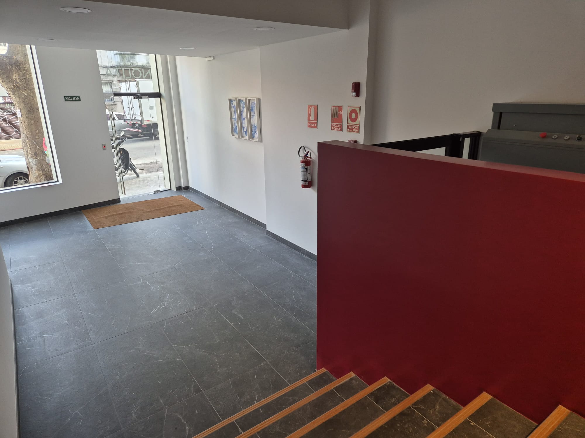 2 dorm en alquiler a estrenar