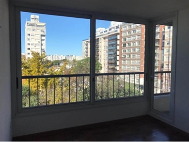 Apto un dorm. Pocitos Nuevo