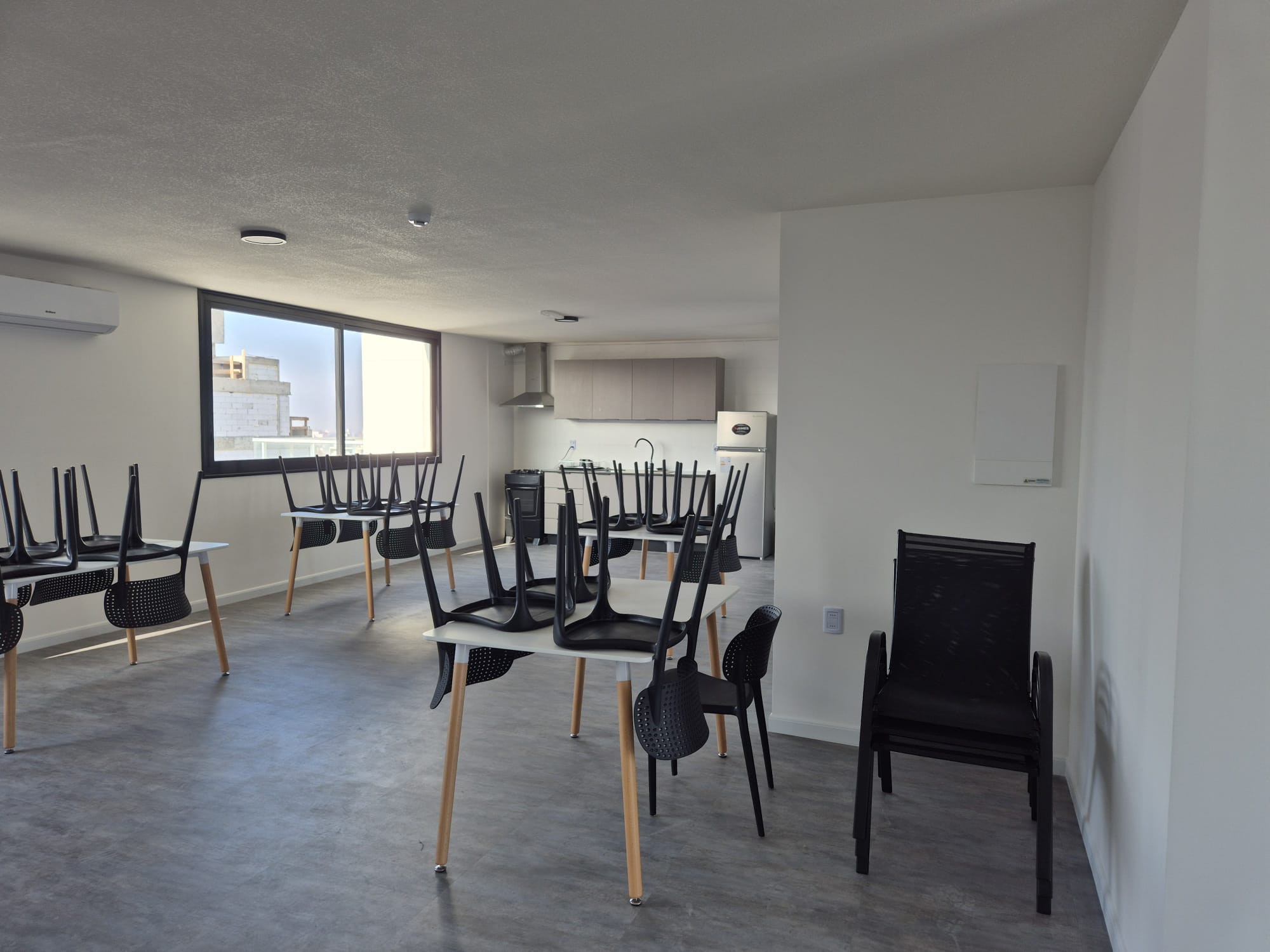 2 dorm en alquiler a estrenar