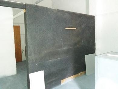 Local en alquiler prox Avenida