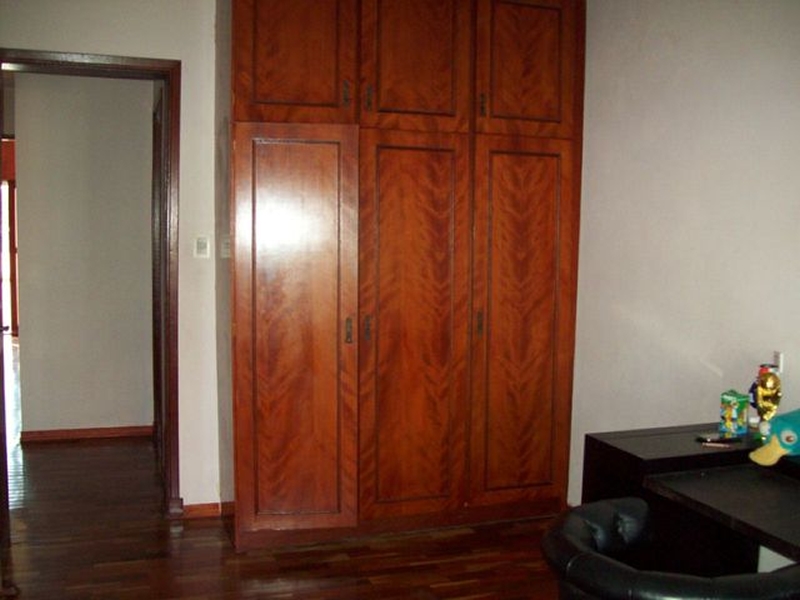COMODA CASA EN POCITOS NUEVO