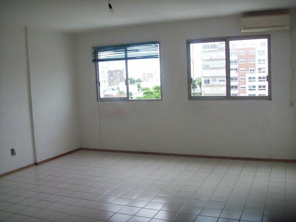 Monoambiente en alquiler