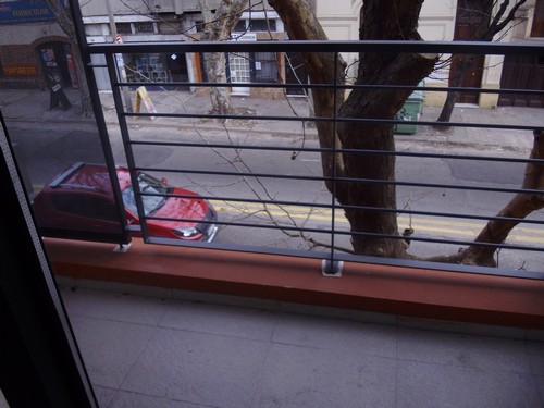 LEVILLE - APTO 1 DORM 2DO PISO