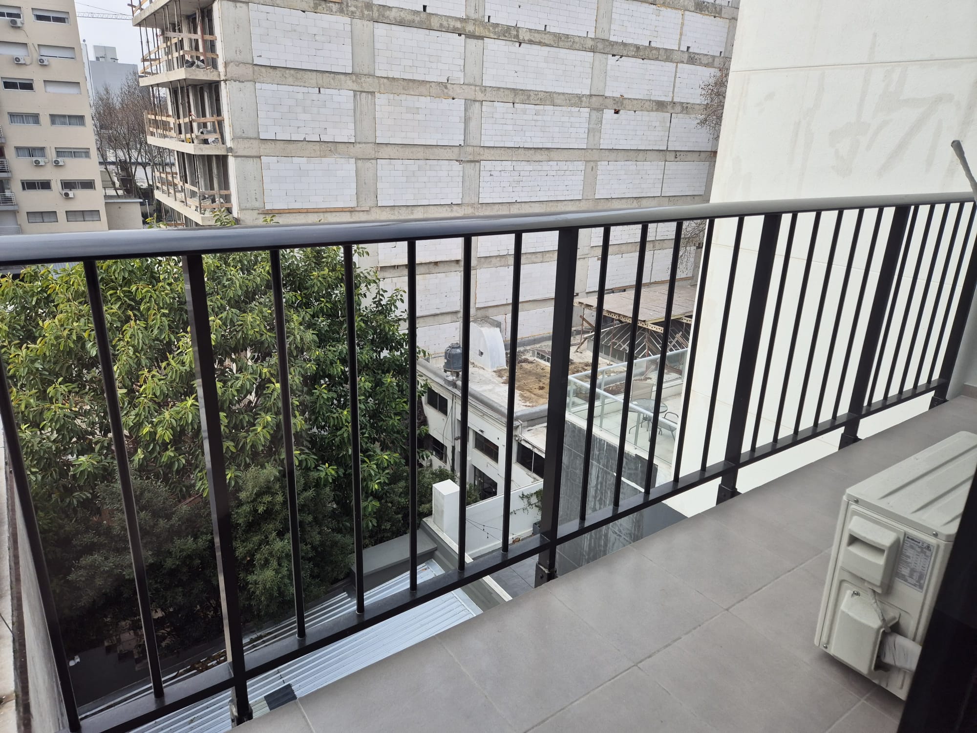 2 dorm en alquiler a estrenar