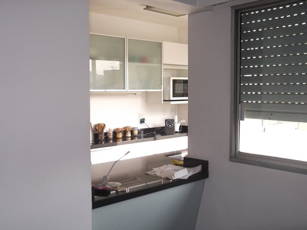 Gran Penthouse en P Nuevo