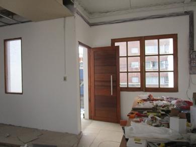 Monoamb. Estrenar en el centro