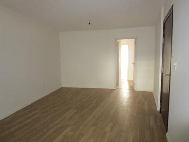 Apto con patio a estrenar!