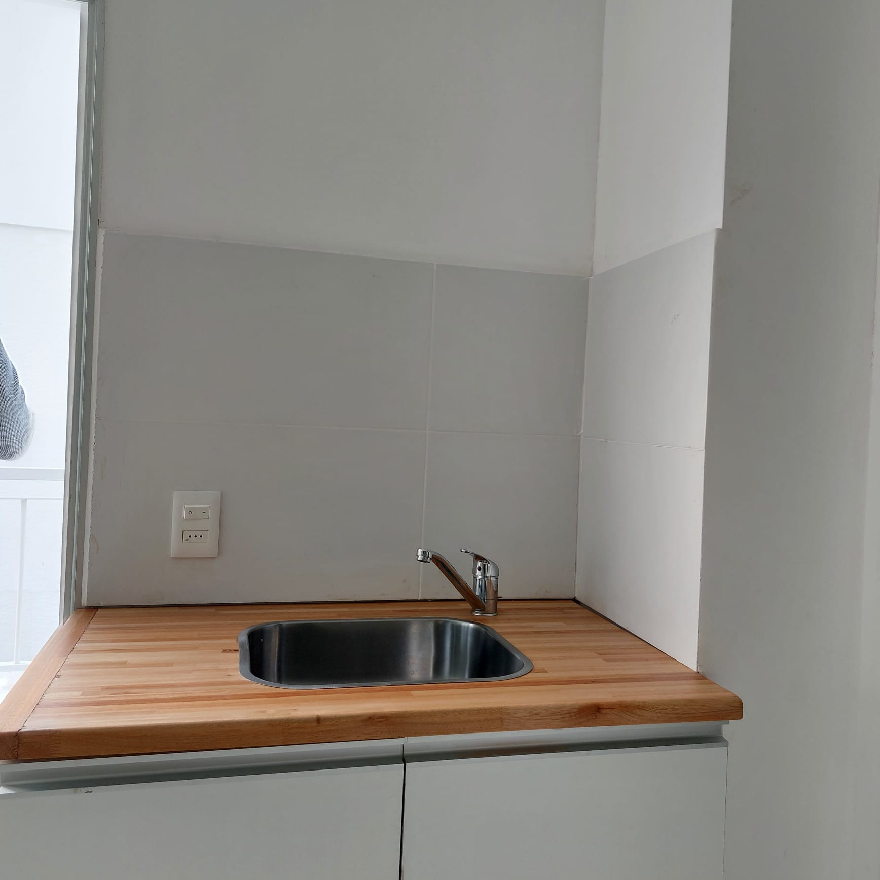 2 dorm en palermo c/renta