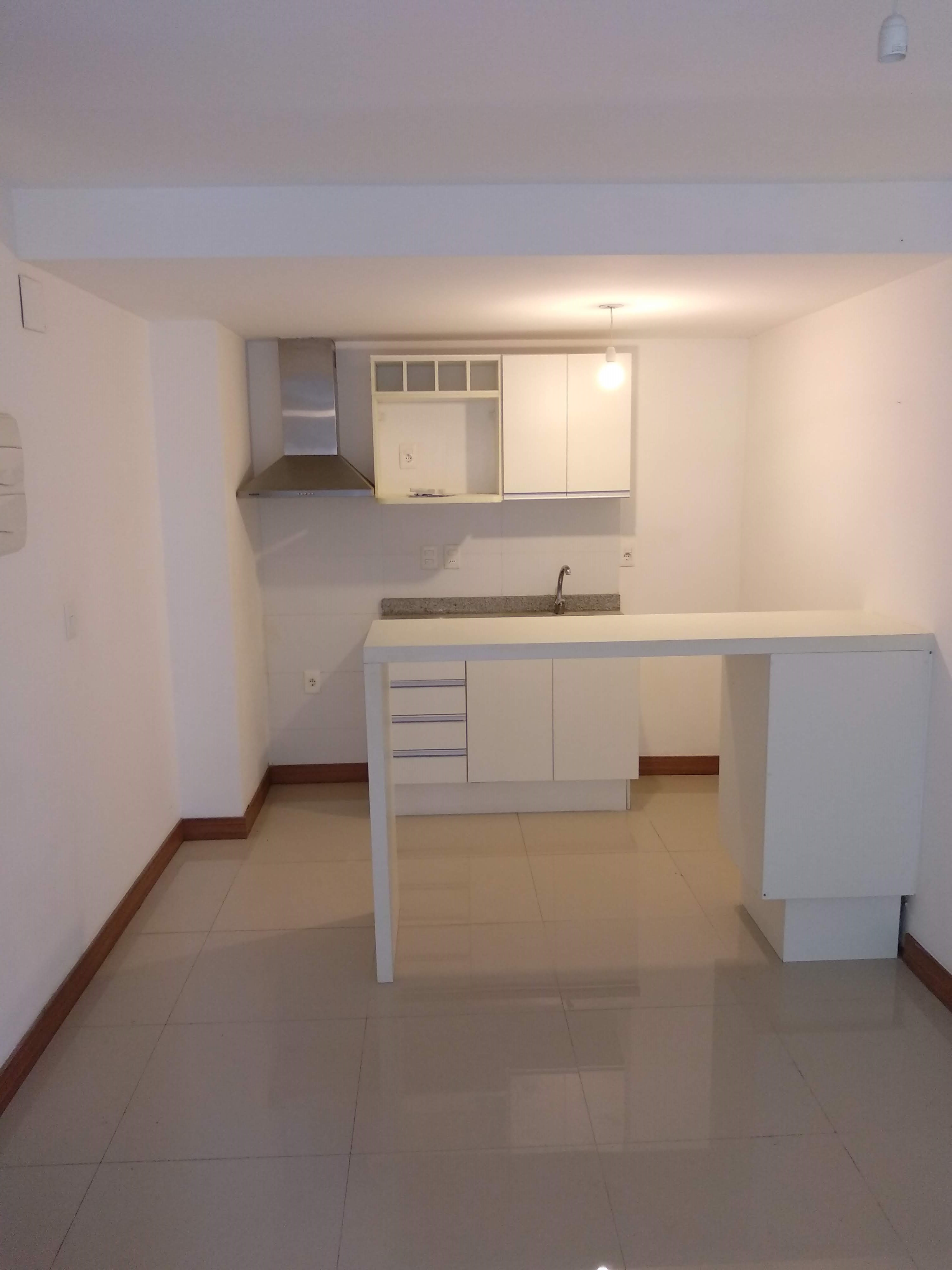  Apto 1 dorm Centro