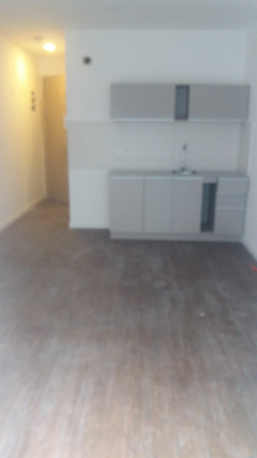 Monoambiente en venta