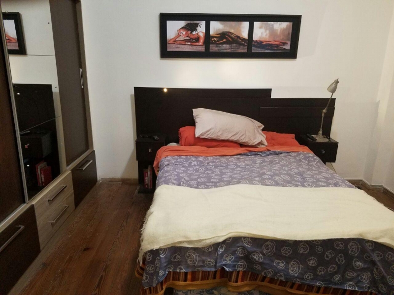 Apto. 1 Dorm. En Centro