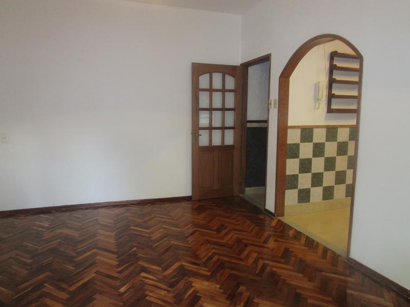 Casa 2 Dorm. En Pocitos
