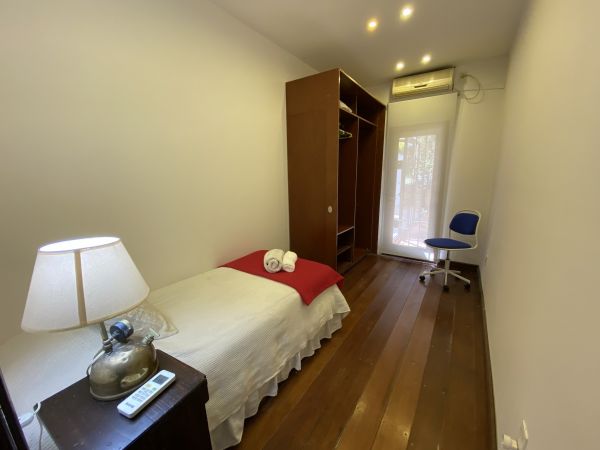 Casa en Puerto Buceo