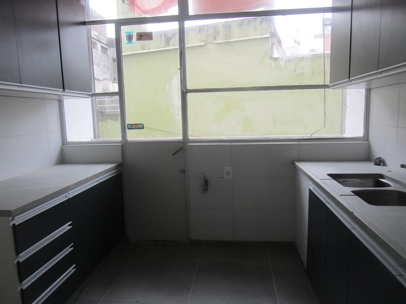 Amplio Apto. 3 Dorm en Pocitos