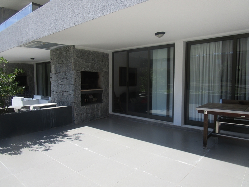 Hermoso Apto. 1 Dorm. En PDE