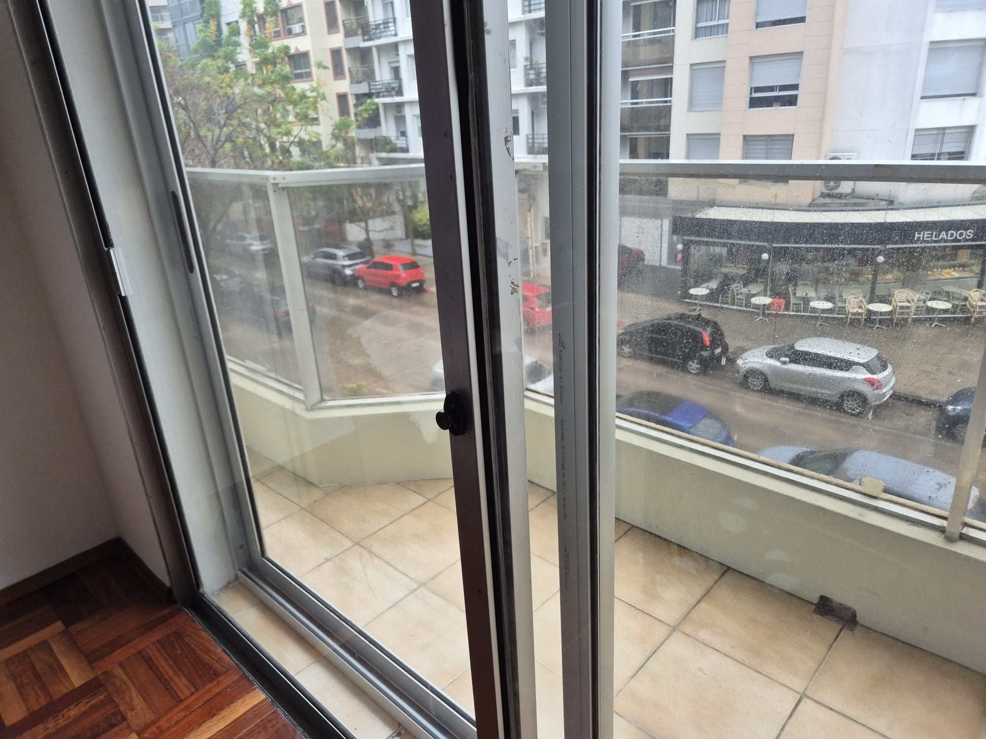 3 dorm en pocitos nuevo