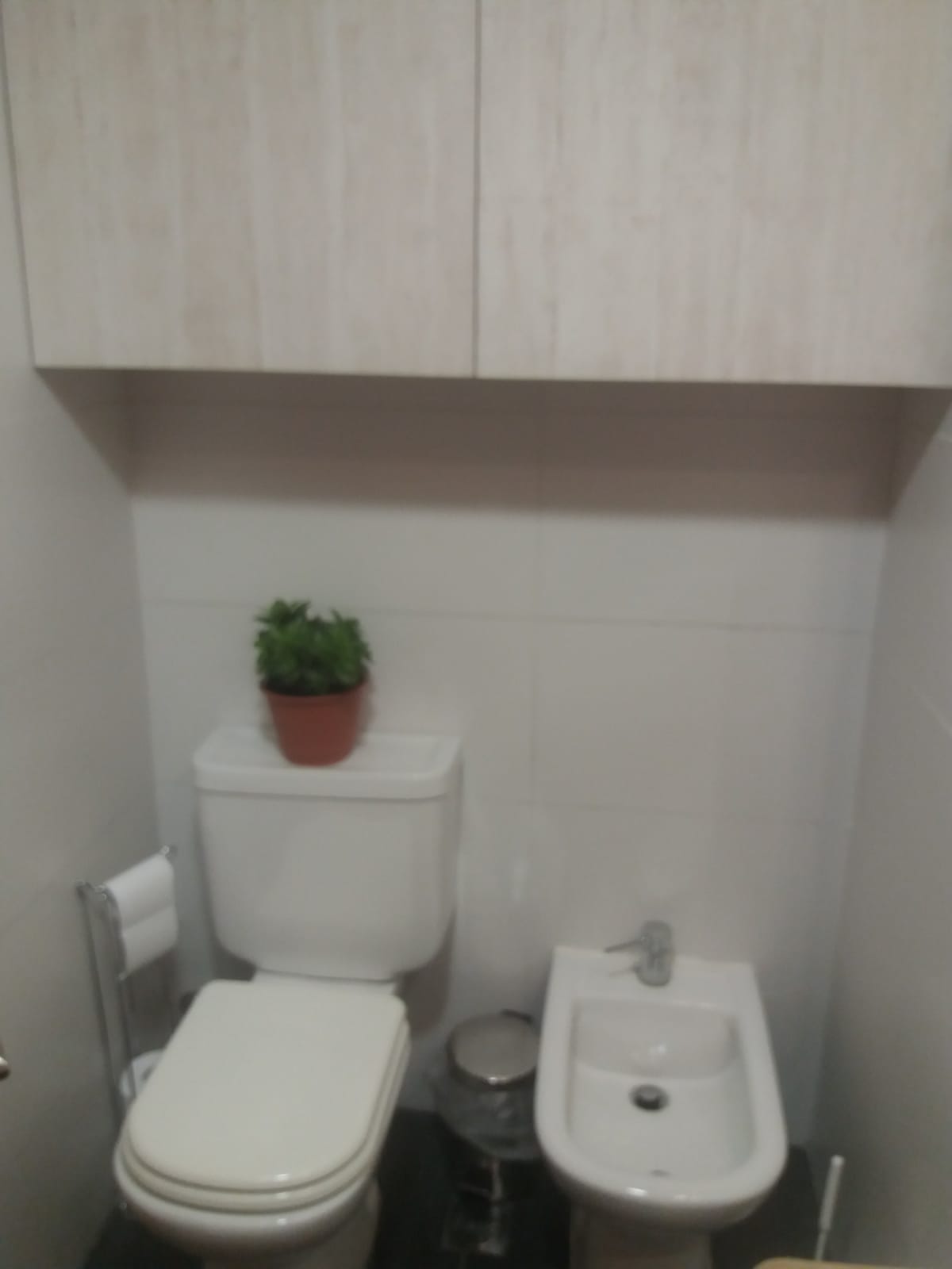 Apto 1 Dorm en Pocitos Nuevo