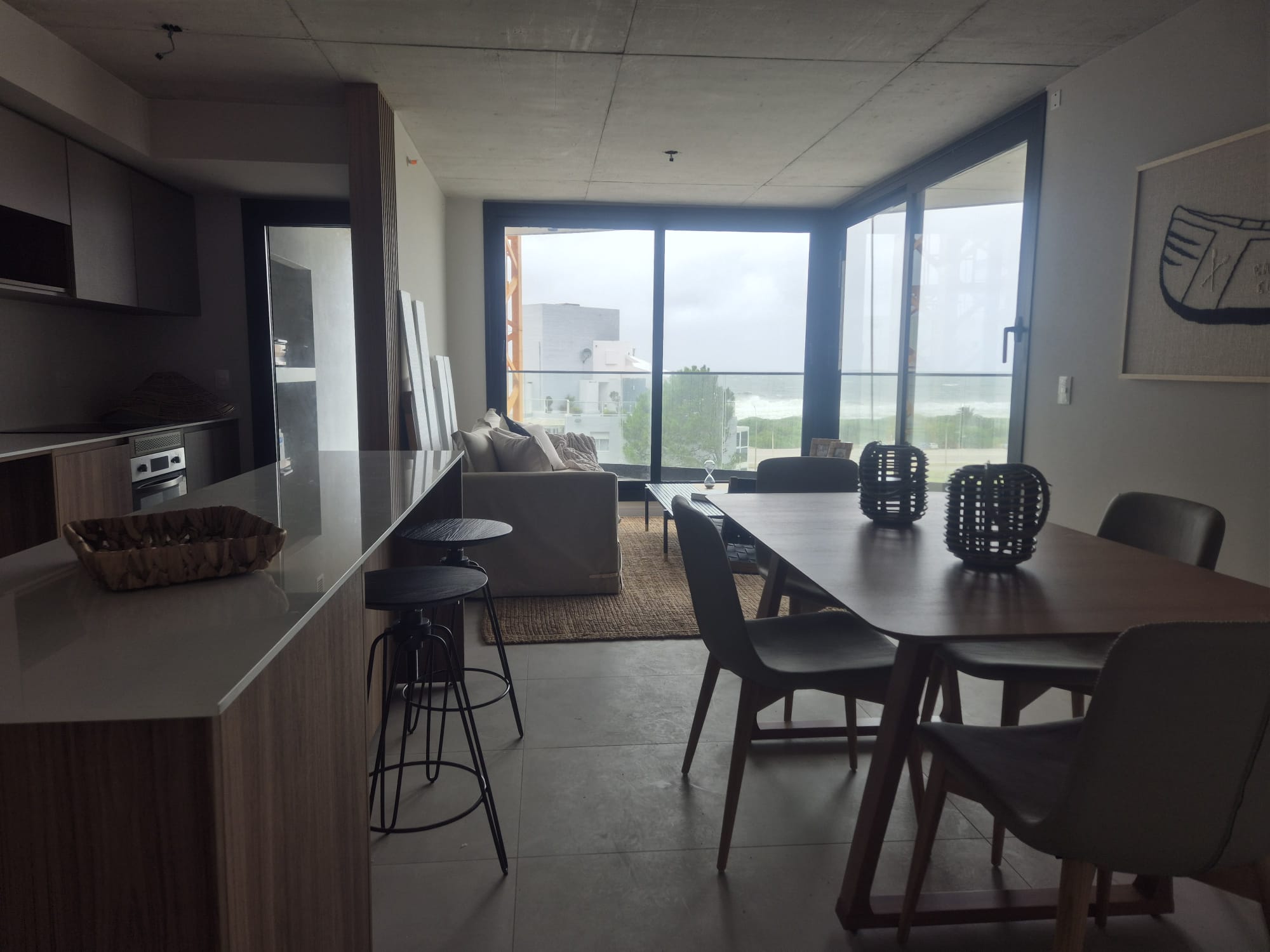 Gran inversión en Punta