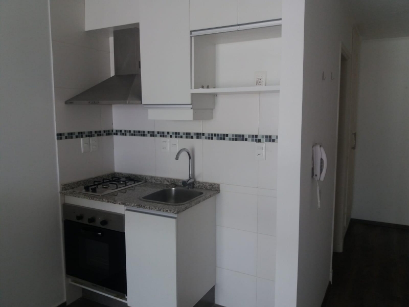 Monoambiente en alquiler