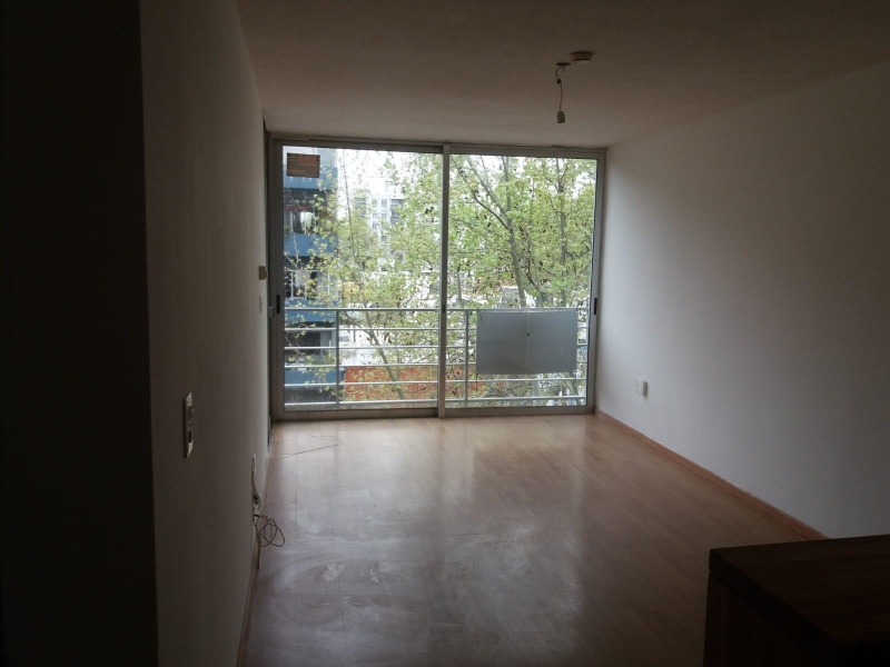 1 Dorm En Alquiler