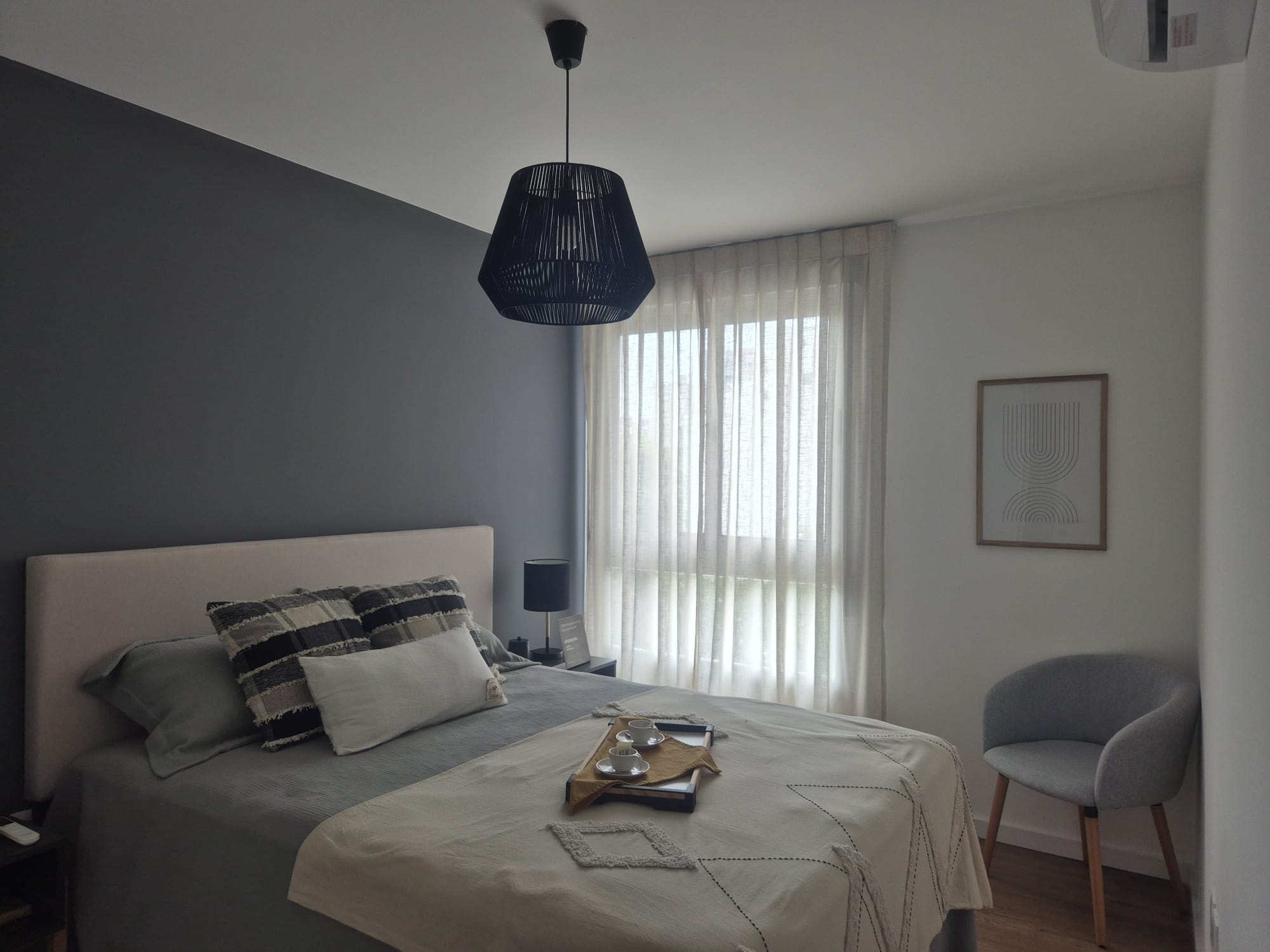 OFERTA 2 Dorm + cochera