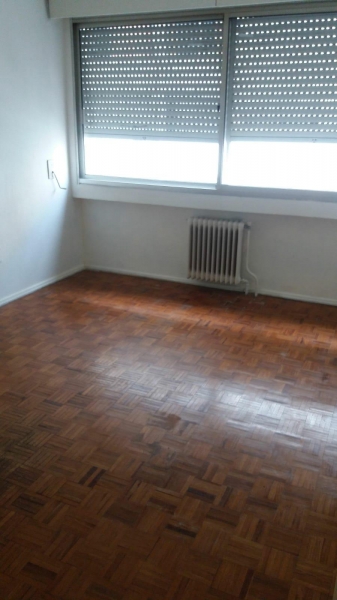 Apto 1 Dorm en Alquiler