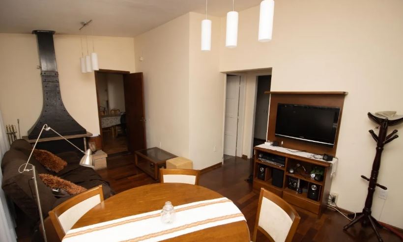 Casa En Buceo