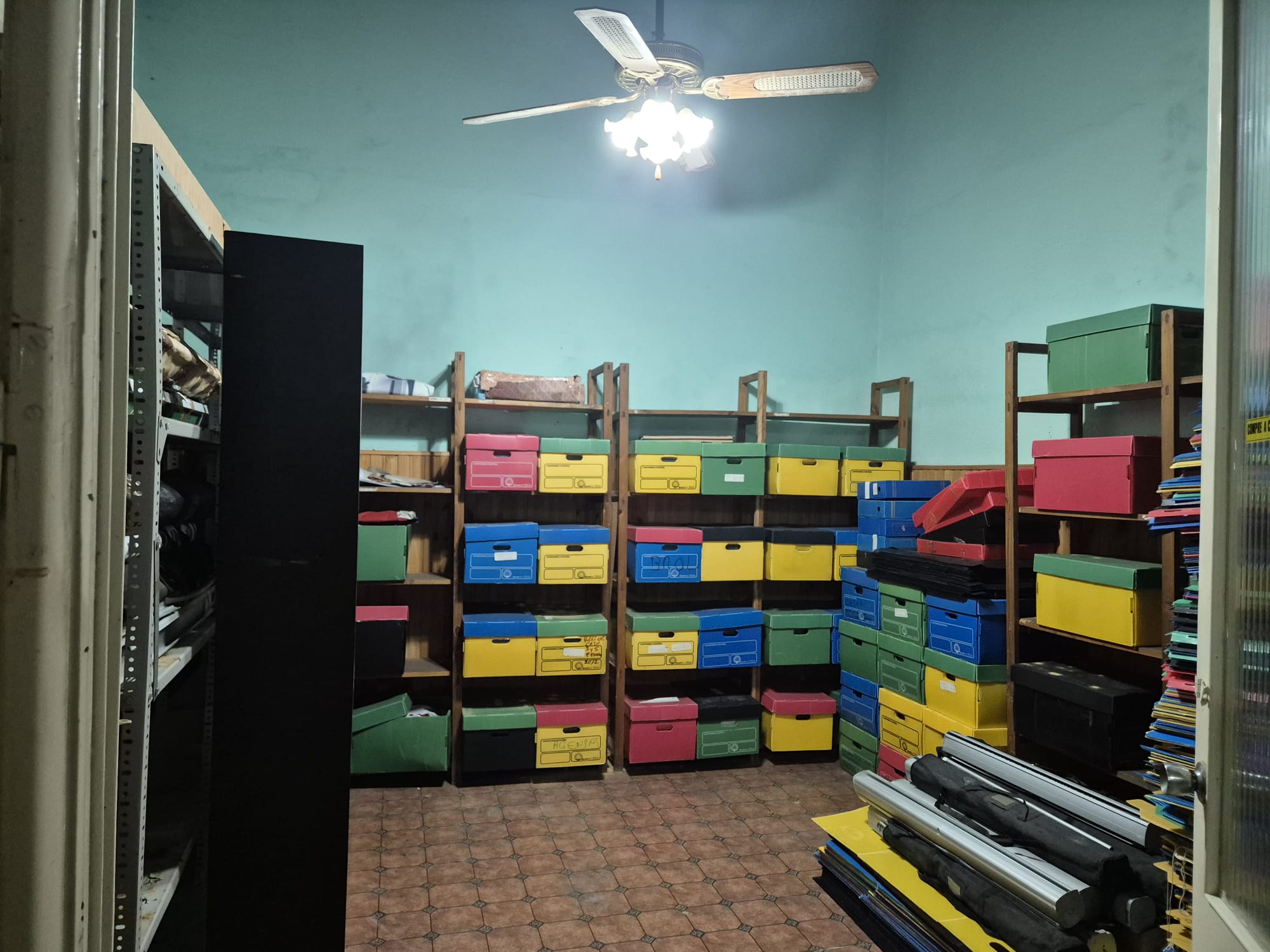 PB ideal empresa + deposito