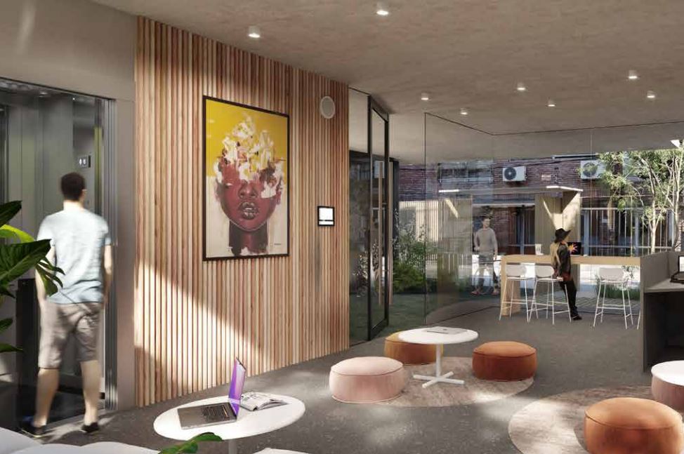 OFERTA 1 dorm con renta