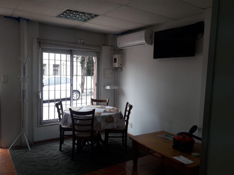 Apto 1 Dorm en Buceo