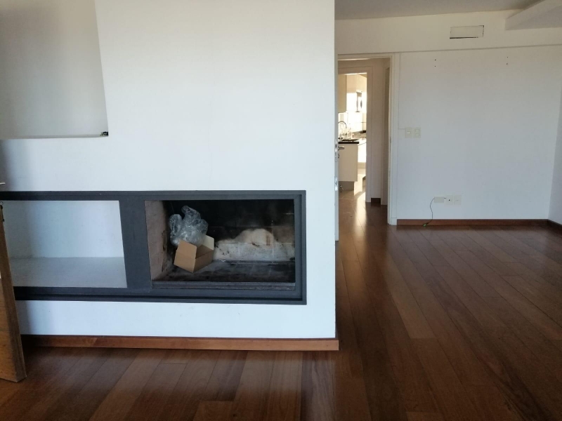 Hermoso Apto 3 Dorm