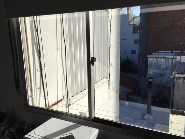 Lindo apto de 1dorm en Pocitos