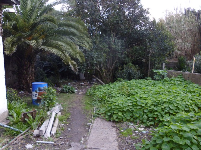 Casa en el Cerro