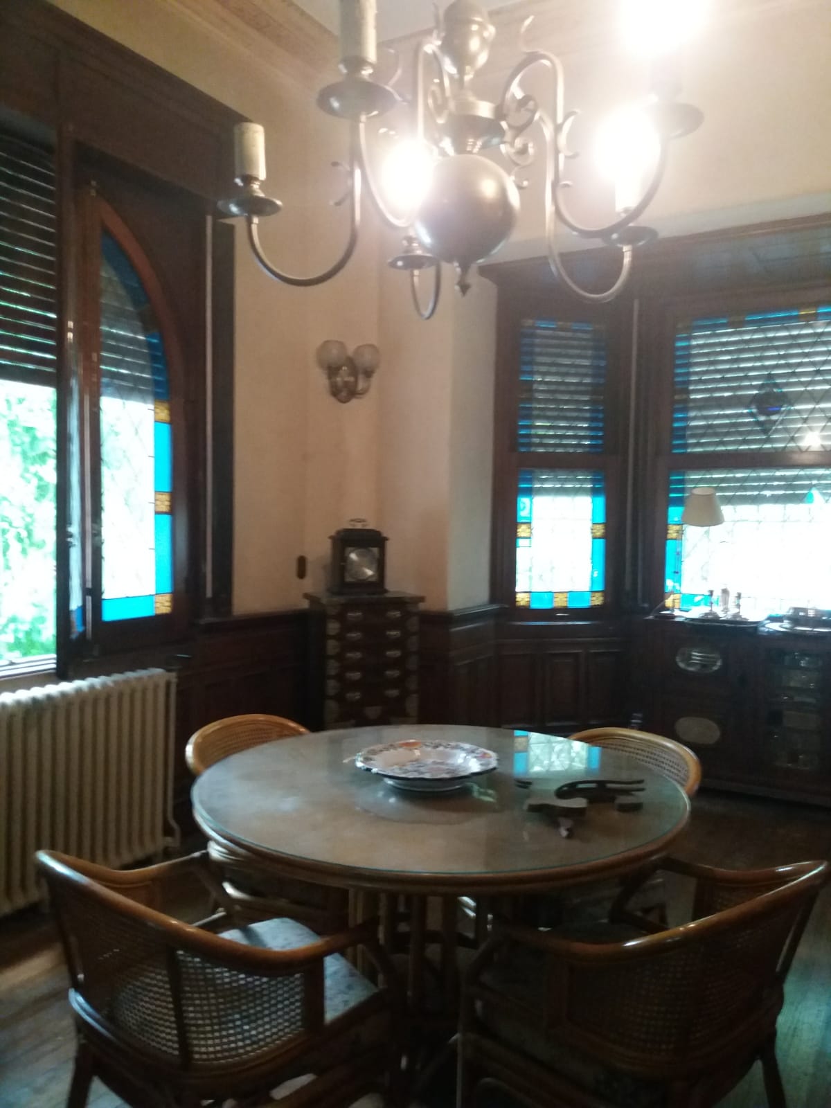 Excelente casa en Pocitos