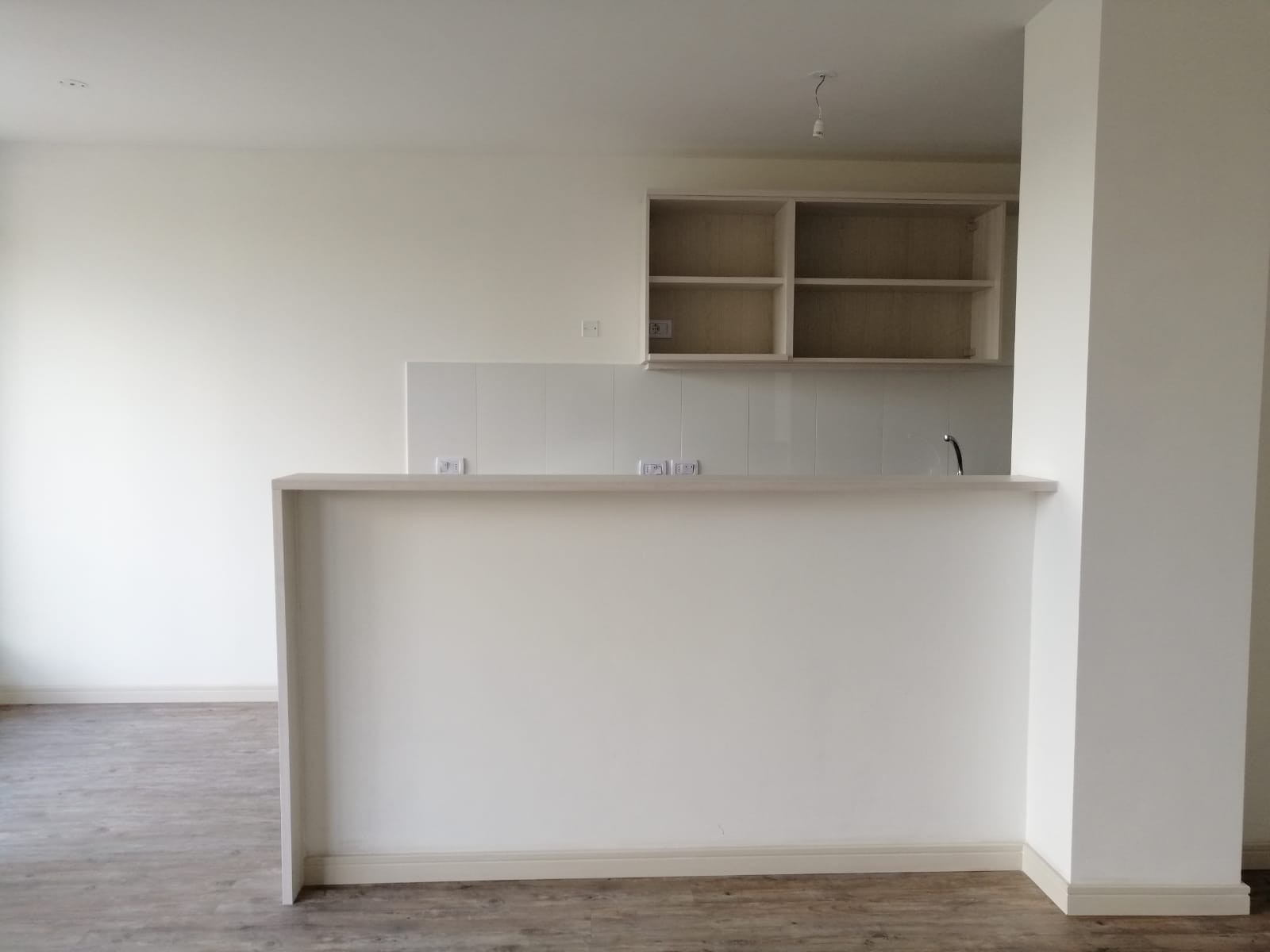 Apto 2 Dorm