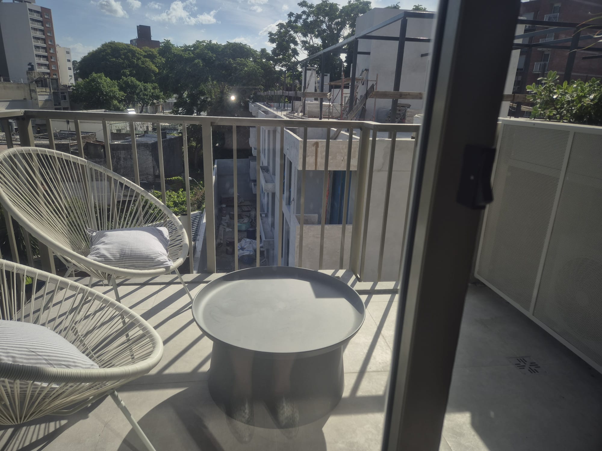 2 dormitorios a estrenar