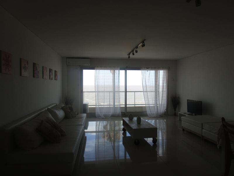 Apto 3 Dorm en Malvin