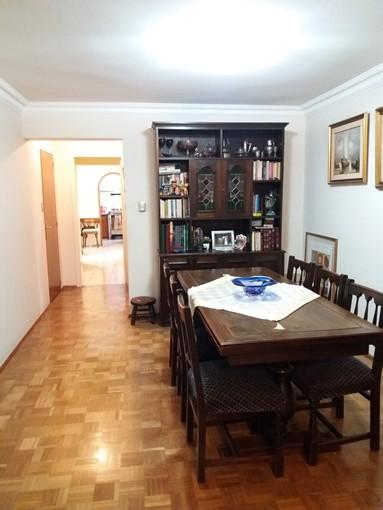 Apto 3 Dorm. en Pocitos