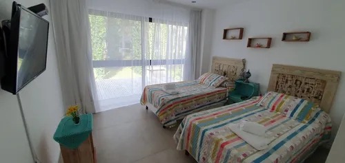 Casa en Solanas Vacation