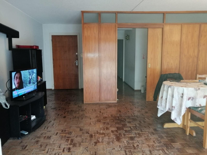 3 Dorm + Servicio Completo