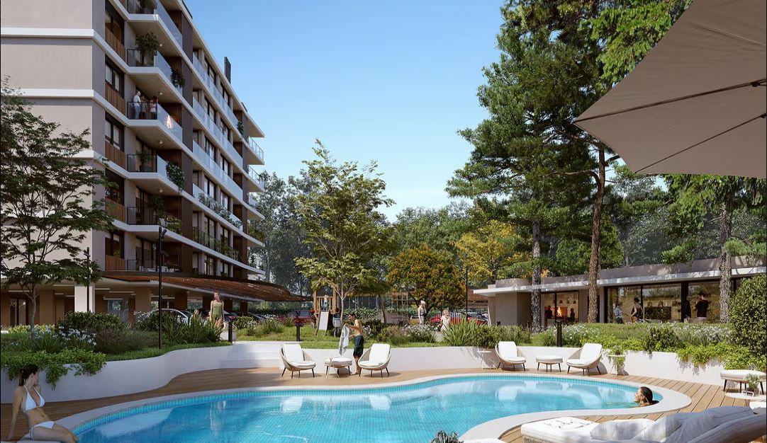 2 dorm en obras