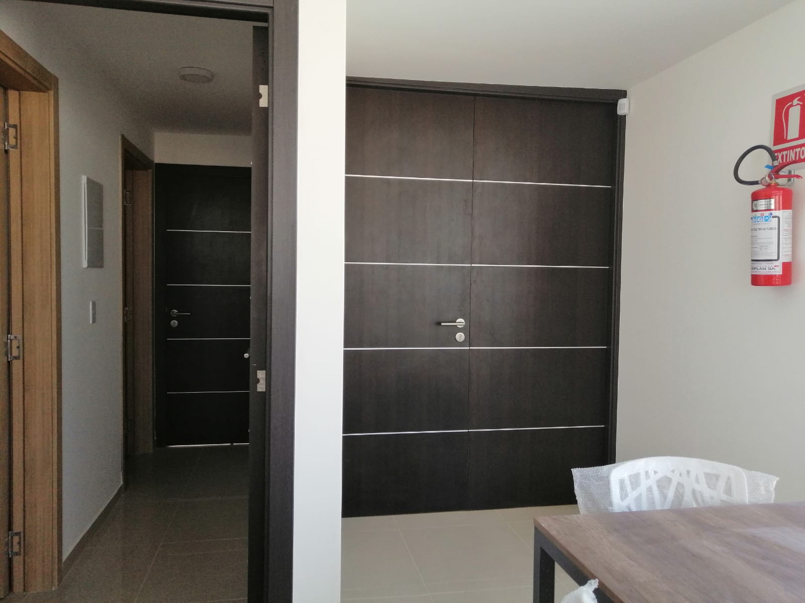 Apto 2 Dorm a estrenar