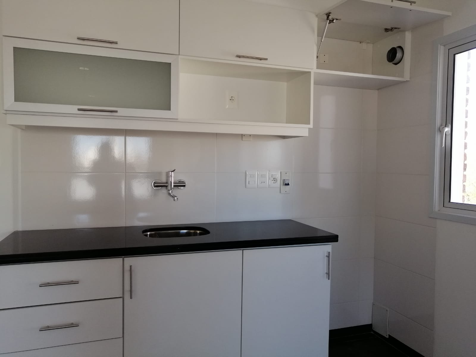 EN OFERTA! 1 Dorm en Pocitos