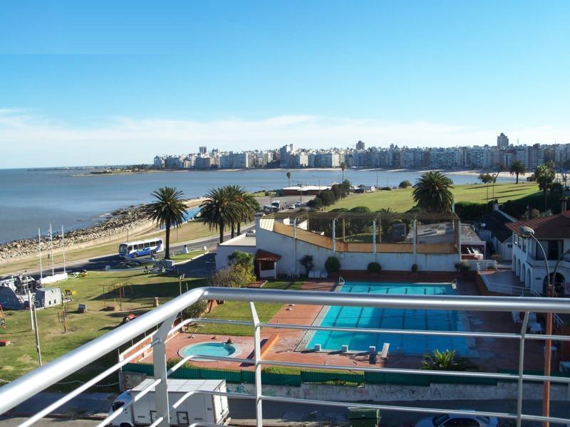 Hermoso Penthouse 3 Dorm.