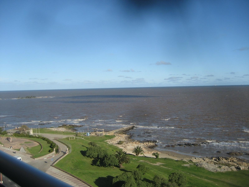 Hermoso Penthouse Doble Gge 